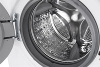 Lave-linge sechant LG F854G63WR