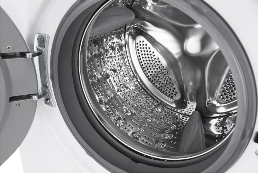 Lave-linge sechant LG F854G63WR