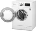Lave-linge sechant LG F854G63WR