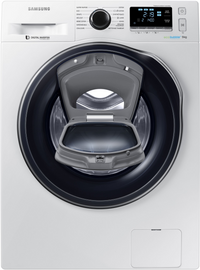 Lave-linge hublot SAMSUNG WW90K6414QW