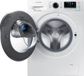 Lave-linge hublot SAMSUNG WW90K6414QW