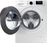 Lave-linge hublot SAMSUNG WW90K6414QW