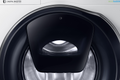 Lave-linge hublot SAMSUNG WW90K6414QW