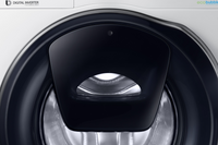 Lave-linge hublot SAMSUNG WW90K6414QW