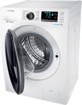 Lave-linge hublot SAMSUNG WW90K6414QW