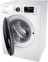 Lave-linge hublot SAMSUNG WW90K6414QW