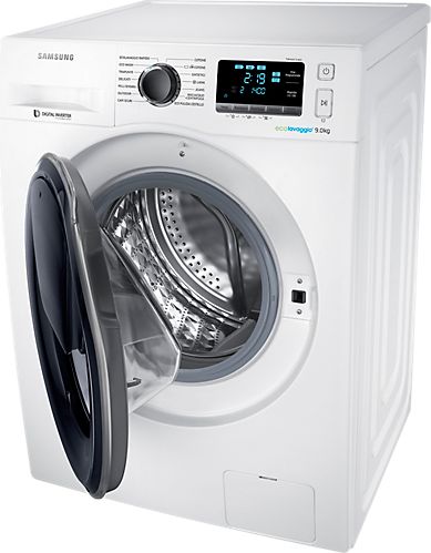 Lave-linge hublot SAMSUNG WW90K6414QW