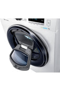 Lave-linge hublot SAMSUNG WW90K6414QW