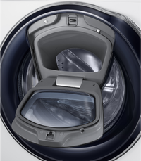 Lave-linge hublot SAMSUNG WW90K6414QW