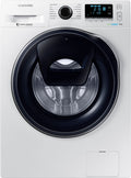 Lave-linge hublot SAMSUNG WW90K6414QW