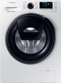 Lave-linge hublot SAMSUNG WW90K6414QW