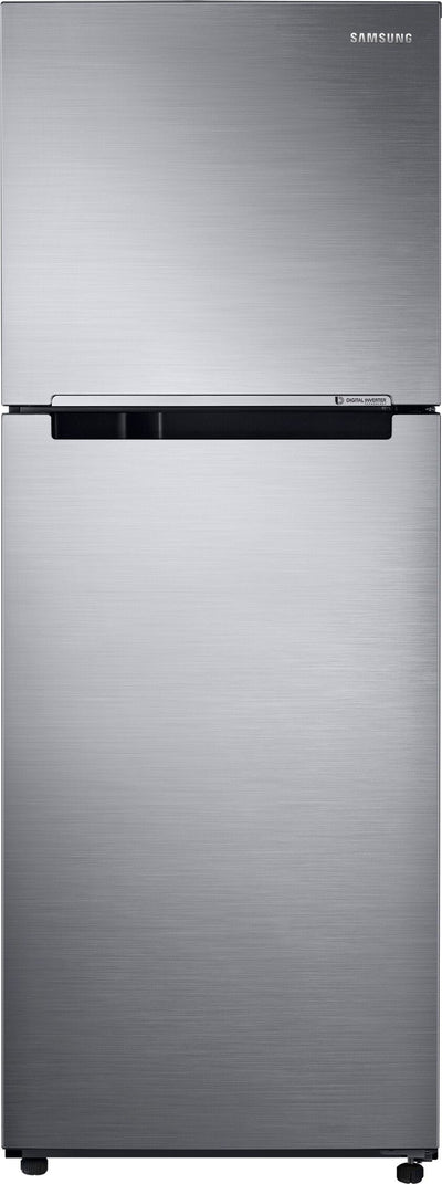 Réfrigérateur avec congélateur SAMSUNG RT29K5000S9
