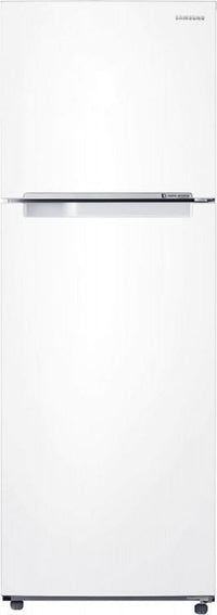 Réfrigérateur avec congélateur SAMSUNG RT32K5000WW