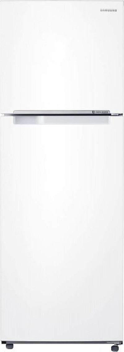 Réfrigérateur avec congélateur SAMSUNG RT32K5000WW