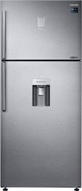Réfrigérateur avec congélateur SAMSUNG RT53K6510SL