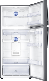 Réfrigérateur avec congélateur SAMSUNG RT53K6510SL