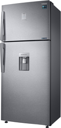 Réfrigérateur avec congélateur SAMSUNG RT53K6510SL