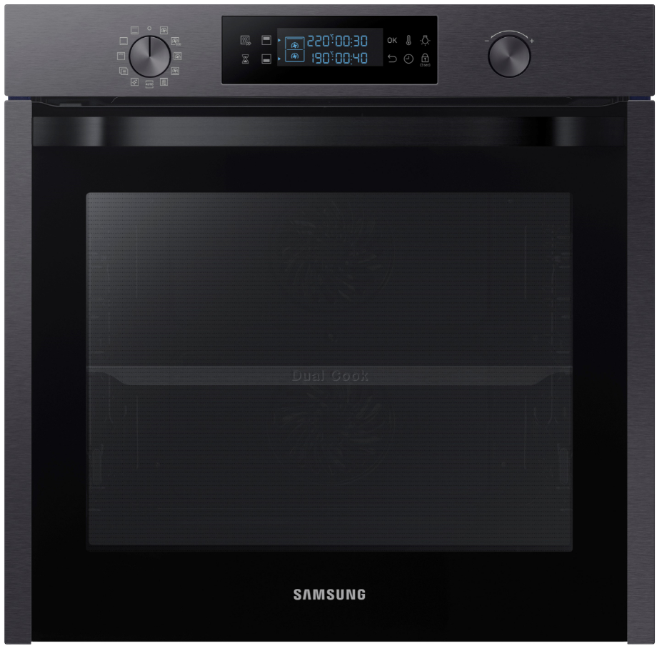 Four chaleur tournante SAMSUNG NV75K5571RM