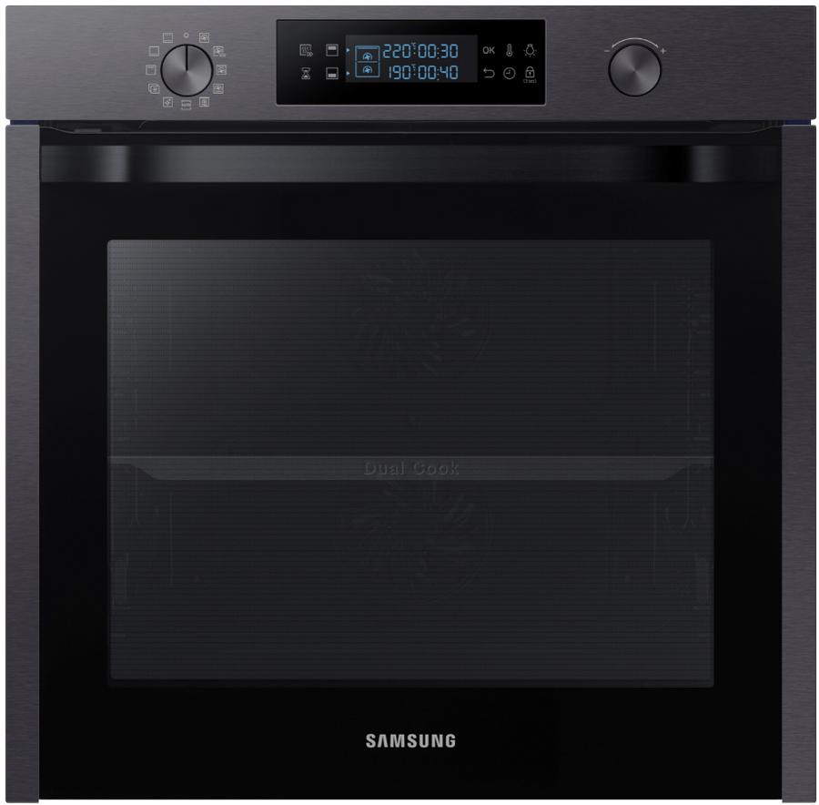 Four chaleur tournante SAMSUNG NV75K5571RM