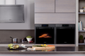 Four chaleur tournante SAMSUNG NV75K5571RM