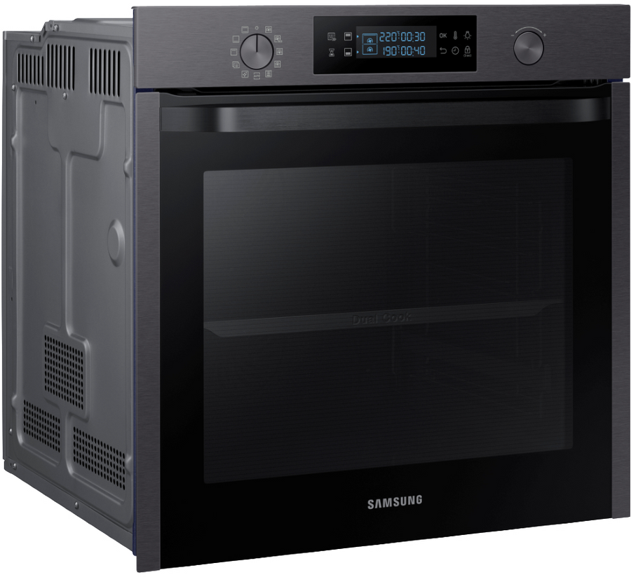 Four chaleur tournante SAMSUNG NV75K5571RM