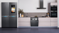 Four chaleur tournante SAMSUNG NV75K5571RM