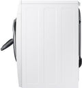 Lave-linge sechant SAMSUNG WD80K5410OW