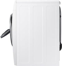 Lave-linge sechant SAMSUNG WD80K5410OW