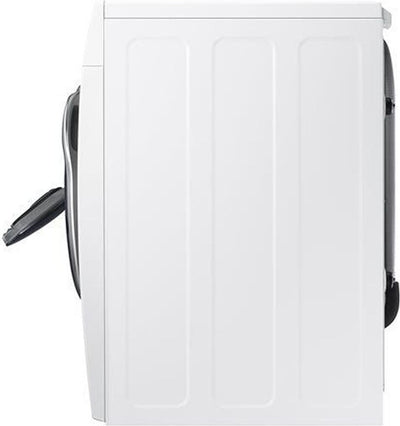 Lave-linge sechant SAMSUNG WD80K5410OW