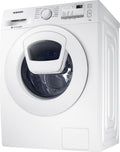 Lave-linge hublot SAMSUNG WW80K4437YW