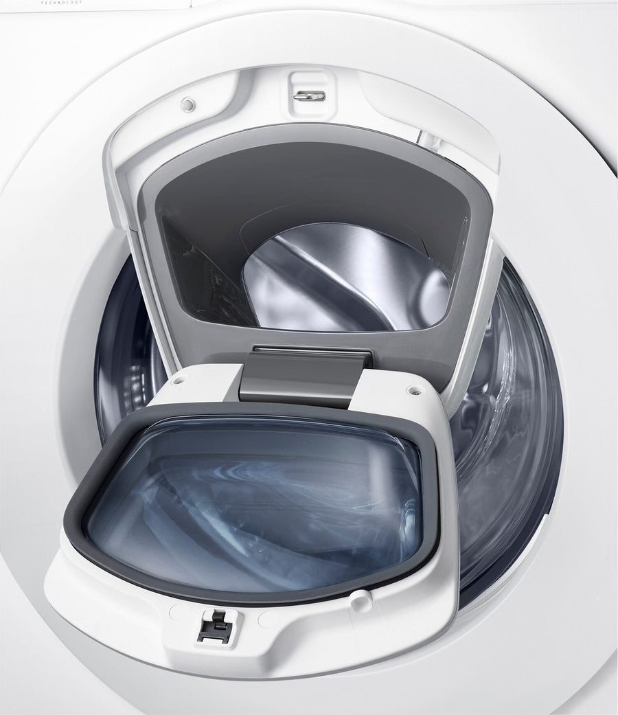 Lave-linge hublot SAMSUNG WW80K4437YW