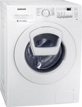 Lave-linge hublot SAMSUNG WW80K4437YW