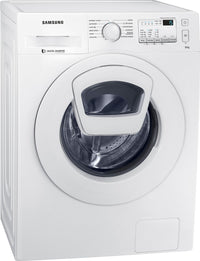 Lave-linge hublot SAMSUNG WW80K4437YW
