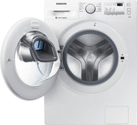 Lave-linge hublot SAMSUNG WW80K4437YW