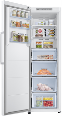 Congélateur armoire SAMSUNG RZ32M7000WW