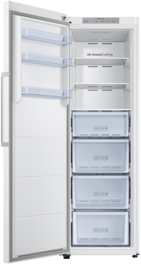 Congélateur armoire SAMSUNG RZ32M7000WW
