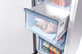 Congélateur armoire SAMSUNG RZ32M7000WW