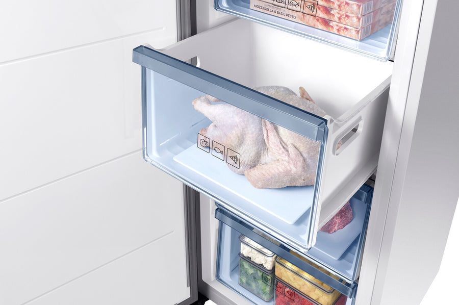 Congélateur armoire SAMSUNG RZ32M7000WW