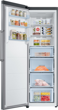 Congélateur armoire SAMSUNG RZ32M7105S9