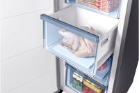 Congélateur armoire SAMSUNG RZ32M7105S9