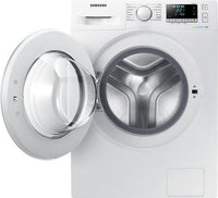 Lave-linge hublot SAMSUNG WW80J5556DW