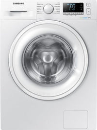 Lave-linge hublot SAMSUNG WW80J5556DW