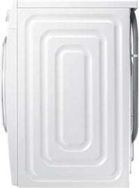 Lave-linge hublot SAMSUNG WW80J5556DW