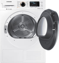 Seche-linge pompe à chaleur SAMSUNG DV90M6200CW