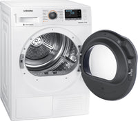 Seche-linge pompe à chaleur SAMSUNG DV90M6200CW