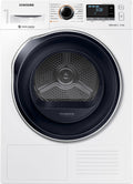 Seche-linge pompe à chaleur SAMSUNG DV90M6200CW