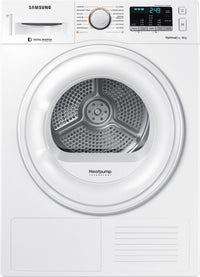 Seche-linge pompe à chaleur SAMSUNG DV80M52101W