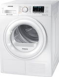 Seche-linge pompe à chaleur SAMSUNG DV80M52101W