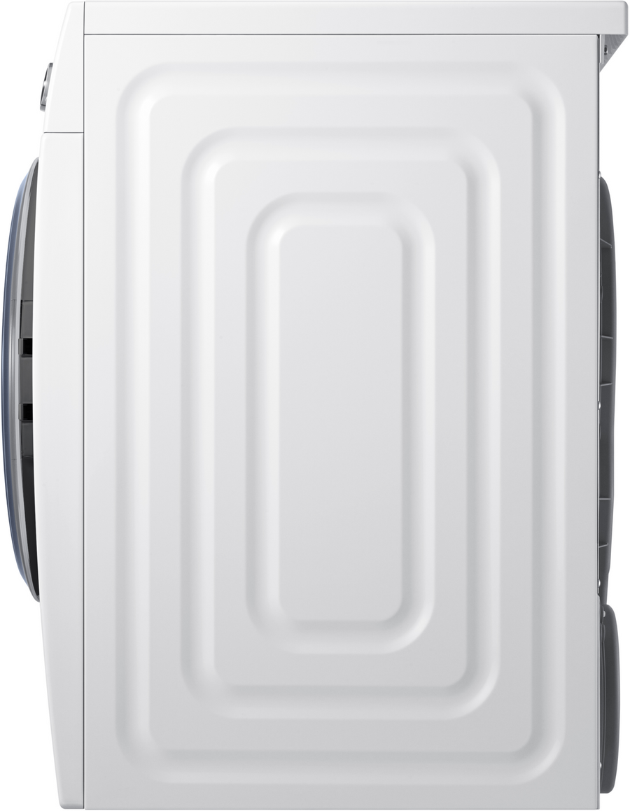 Seche-linge pompe à chaleur SAMSUNG DV80M52103W