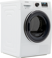 Seche-linge pompe à chaleur SAMSUNG DV80M52103W